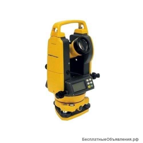Теодолит CST/Berger DGT10