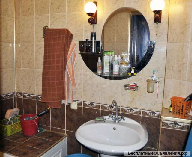 Сдам 2-х комнатную квартиру