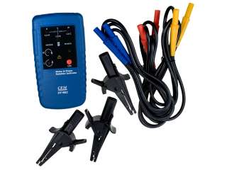 Индикатор чередования фаз CEM DT-902