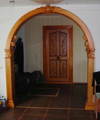 Резная мебель на заказ. Ручная работа. Цена договорная.