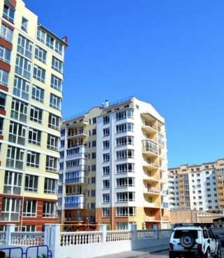 Акция. Продам шикарную 2 комн. квартиру в доме у моря