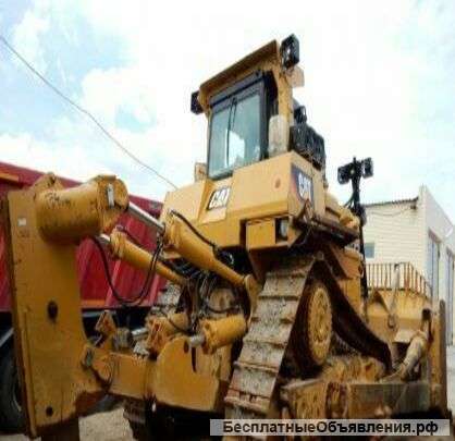Аренда бульдозеров Москва