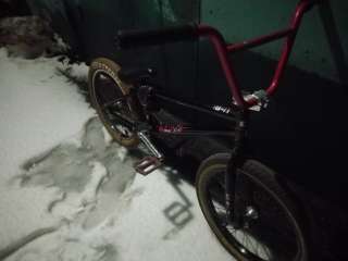 Велосипед BMX WETHEPEOPLE REASON