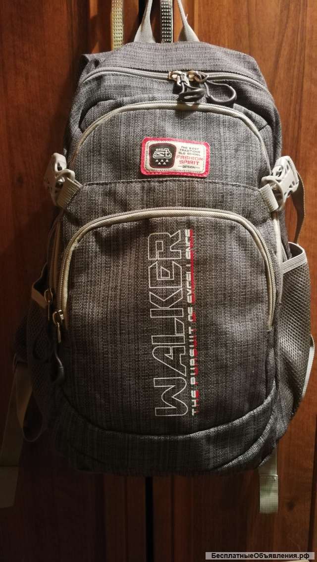 Мужской рюкзак