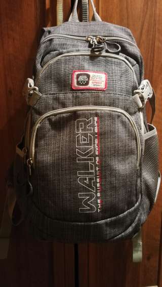 Мужской рюкзак