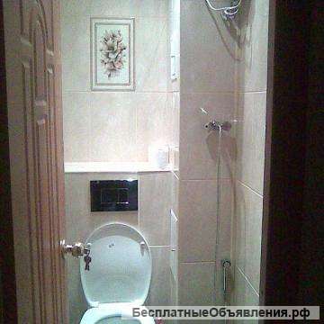 Ремонт квартир