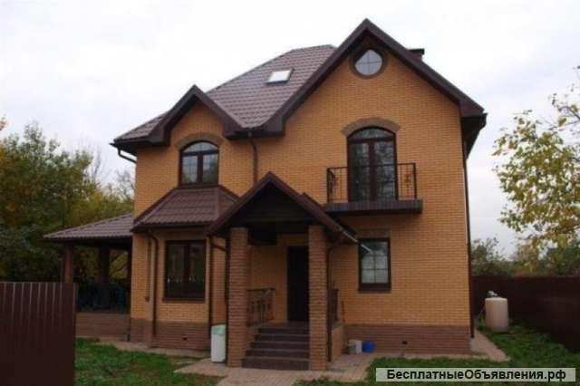 Сдаю коттедж посуточно