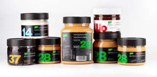 Правильные и полезные сладости в Алматы