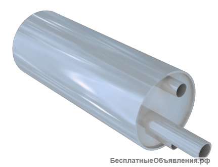 Воздухосборник А1И Серия 5.903-20
