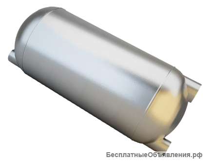 Воздухосборник А1И Серия 5.903-20