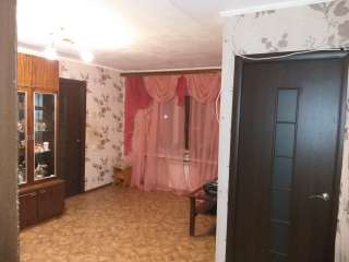 Квартира на ул.Евгения Никонова