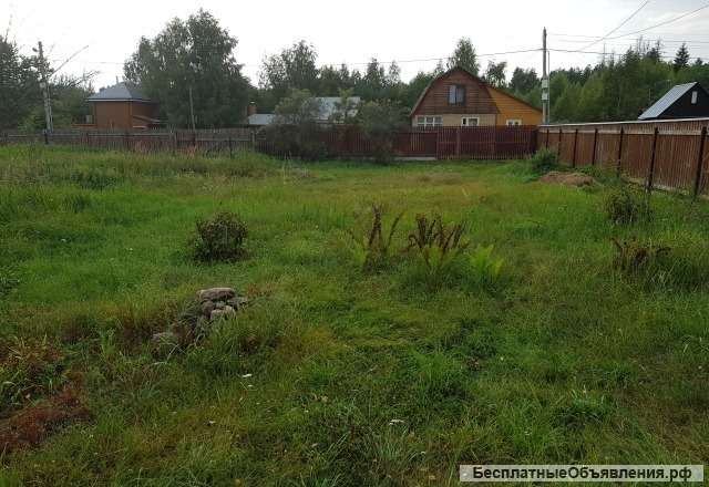 Дача, Дмитровский район, с. Орудьево, СНТ Зерцаловское.