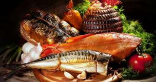 Менеджер по оптовым продажам (рыба, морепродукты)