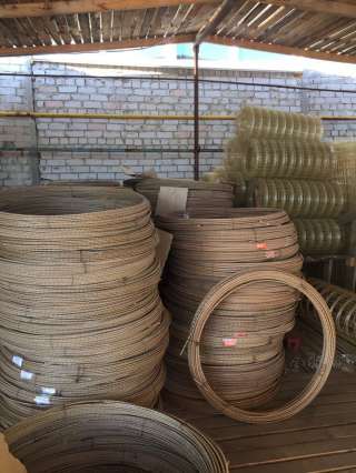 Водитель -кладовщик