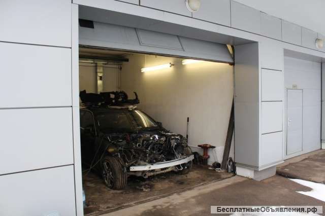 Автосервис(Автоэлектрика)