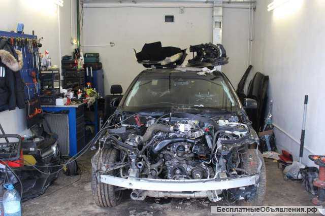 Автосервис(Автоэлектрика)