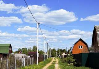 Участок, СНТ Орудьево, Дмитровский район