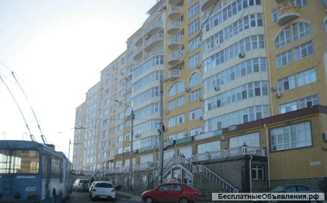 Сдается помещение 106 м2.Под магазин, офис, салон красоты и т.д.