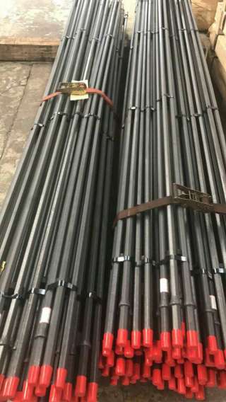 Буровые штанги, шнеки. Черкассы.