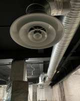 Монтаж вентиляции в Иваново