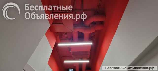 Монтаж вентиляции в Иваново