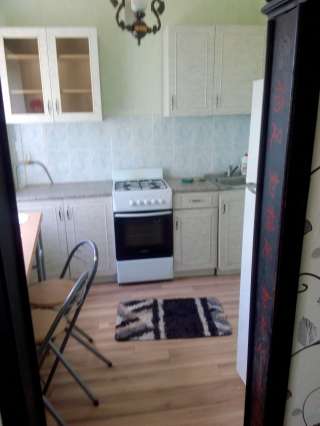 Михнево.ступинский район квартира