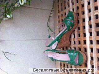 Босоножки Marc Jacobs