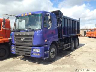 Вывоз мусора. Аренда самосвалов