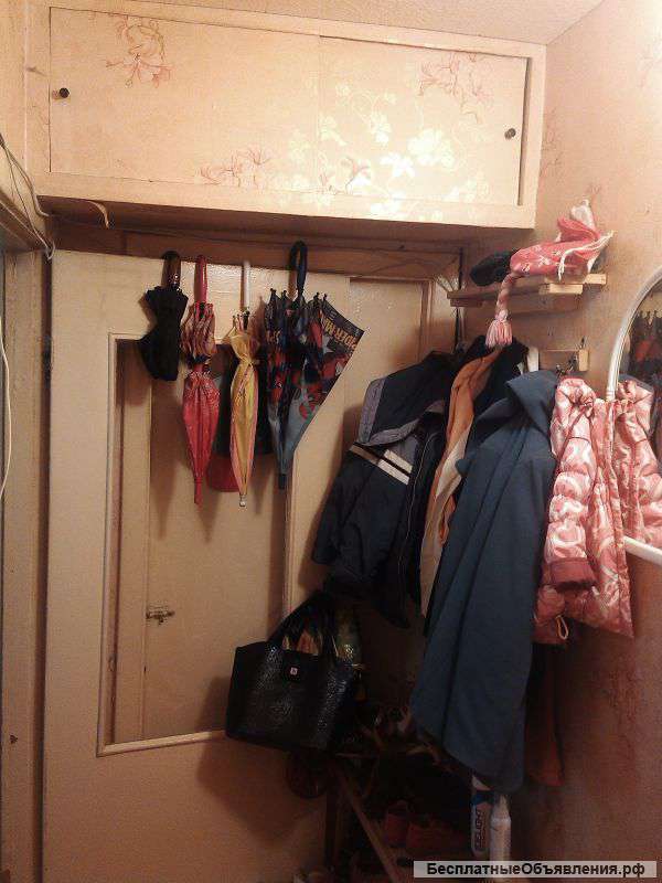 2х комнатную квартиру