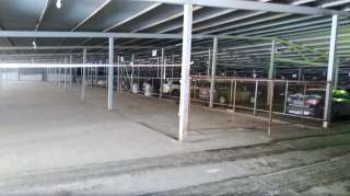 Складского помещения в Люберцах под арендный бизнес