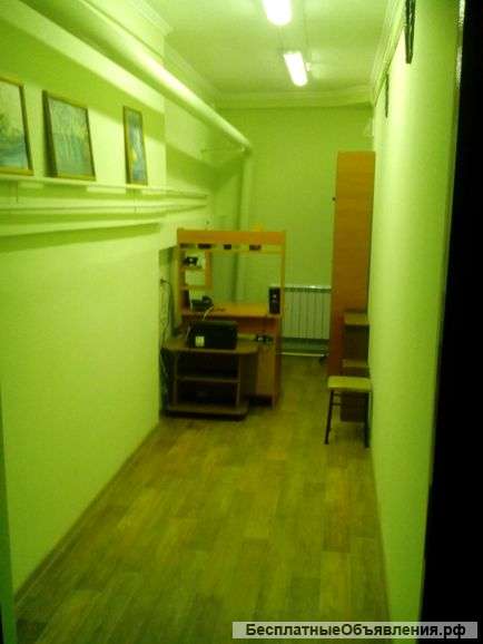 Офисное помещение 9 кв.м. Славянский микрорайон.