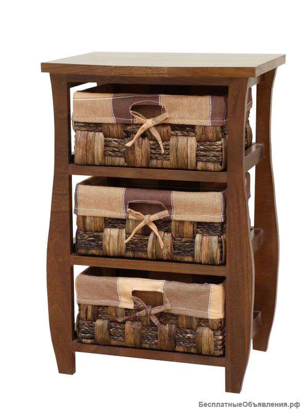 Мебель для дома и дачи из натуральных материалов
