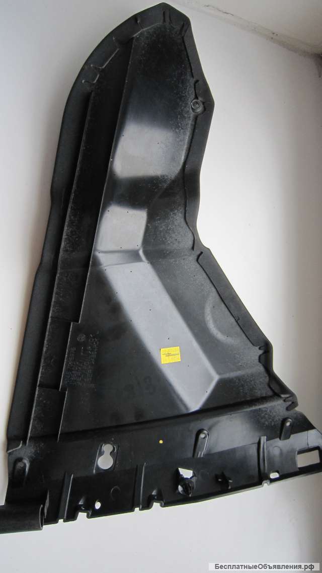5145 7026976 Правая щека обшивки центрального туннеля (Range Rover Vogue 2002-2006) оригинальная