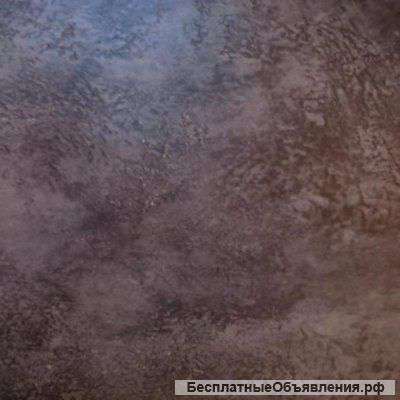 Мастер по декоративной штукатурке