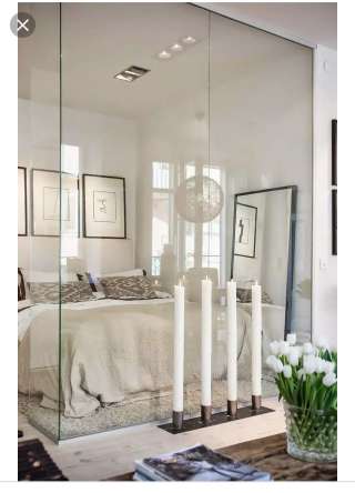 Требуется изготовление и монтаж стеклянного ограждения