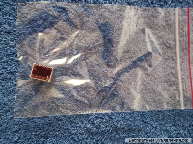 LEDTECH LC3941R-11 красный Одноразрядный сегментный светодиодный индикатор оригинальный