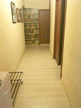 2-ком, Москва, г. Зеленоград, Андреевка, д.17