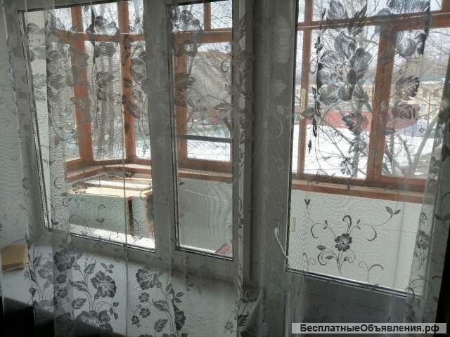 2-х к.кв. в аренду по ул.Мира