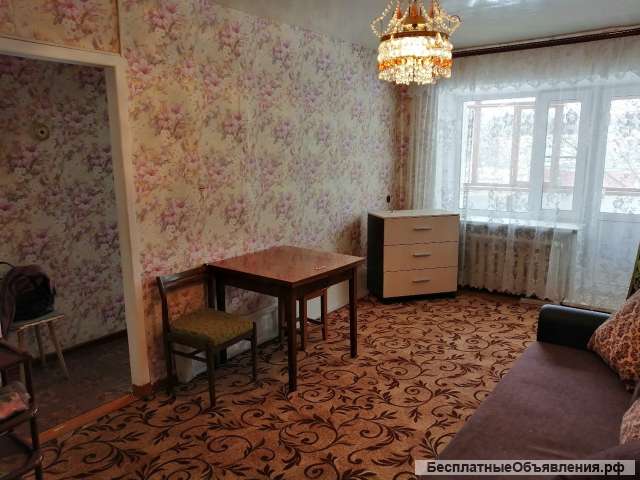 2-х к.кв. в аренду по ул.Мира