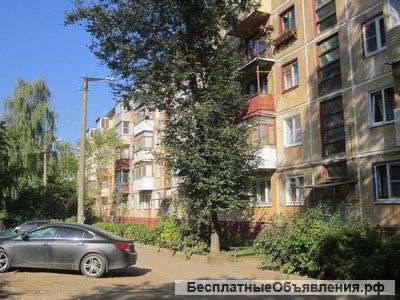 1-комнатную квартиру в одном из лучших районов города Щекино