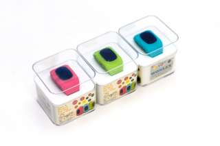 С часами Smart Baby Watch Q50 Ваш ребёнок всегда под присмотром
