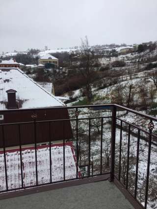 Квартира от надежного застройщика