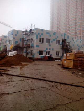 Требуется бригада каменщиков