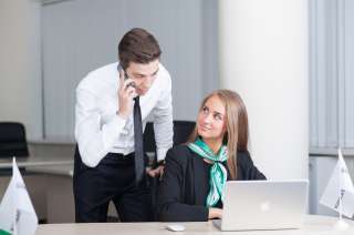 Аутсорсинг бухгалтерских услуг