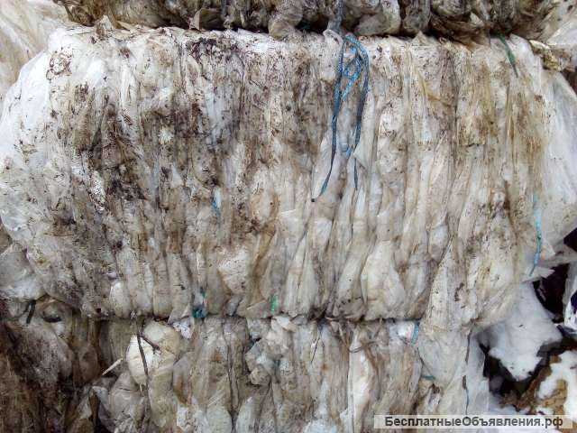 Вкаладыш из биг бэга