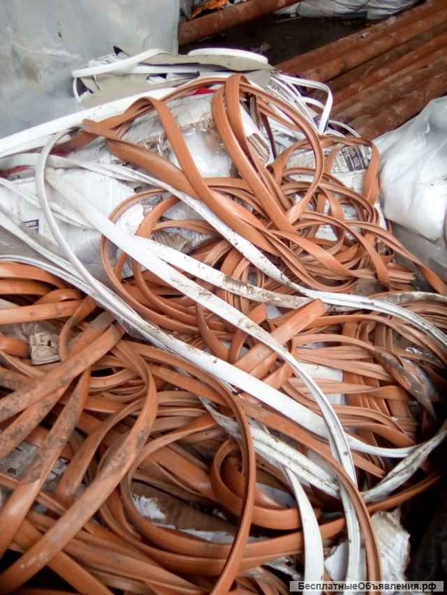 ПВХ мягкий и жёсткий