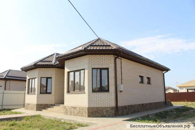 Дома от застройщиков