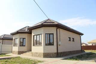 Дома от застройщиков