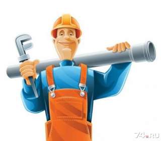 Монтаж трубопроводов