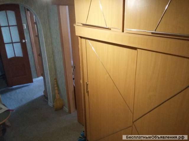 Сдам квартиру на длительный срок